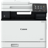 Multifunctionala Canon i-SENSYS MF754CDW, Laser, Color, Format A4, Duplex, Retea, Wi-Fi