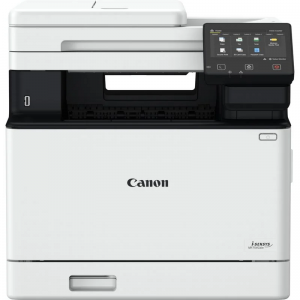 Multifunctionala Canon i-SENSYS MF754CDW, Laser, Color, Format A4, Duplex, Retea, Wi-Fi