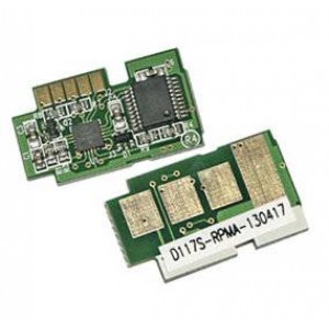 CHIP Samsung MLT-D117S ( Chip Cartuse MLT D117-S ) MLT D117 SCX4650 SCX4655 Cartus laser 2.5k