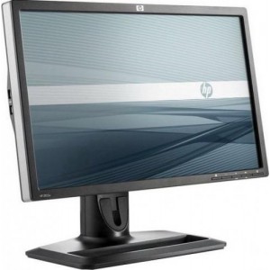 LCD 22" HP ZR22W IPS Full HD