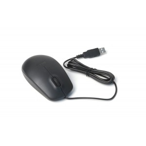 MOUSE OPTIC USB (SH)