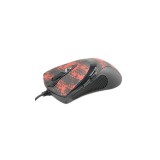 Mouse A4TECH XL-740K OPTIC USB Oscar Gaming, Buton 