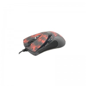 Mouse A4TECH XL-740K OPTIC USB Oscar Gaming, Buton 