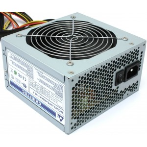 Sursa Chieftec Smart GPS-400AA-101A 400 W