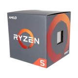 Procesor AMD RYZEN 5 1600 3.2GHz 6 Cores 12 Threads AM4 DDR4 Procesor AMD RYZEN 5 1600 3.2GHz 6 Cores 12 Threads AM4 DDR4