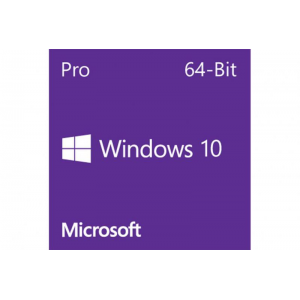 Licenta OEM Microsoft Windows 10 Pro 64 bit English