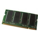 Memorie laptop sodimm 512MB 200-Pin DDR1 DDR 333 (PC 2700) ELPIDA System Specific Memory For Toshiba Model KTT3311/512