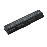 BATERIE (acumulator) LAPTOP TOSHIBA L300  10,8V 44mAh model: PA3534U-1BRS 