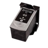 Cartus CANON PG-40, Compatibil, Black, Inkjet, NEW Cartus CANON PG-40, Compatibil, Black, Inkjet, NEW