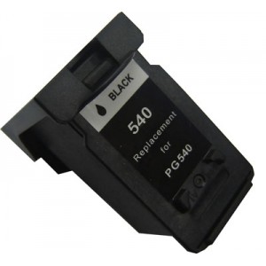 Cartus CANON PG-540 XL, Compatibil, Black