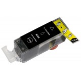 Cartus CANON PGI-525, Compatibil, Black, Inkjet