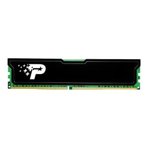 Memorie 8GB DDR4-19200, 2400MHz, CL17  1.2V, Patriot PSD48G240081