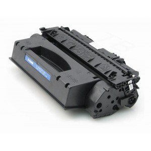 Cartus Toner HP Q5942X, Compatibil, Black, HP Laserjet 4200 / 4250 / 4300 / 4345 / 4350 Series