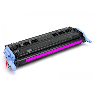 Cartus HP Q6003A MAGENTA, compatibil, 2000 pagini