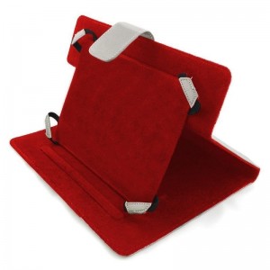 Husa universala pentru tableta 9' - 10.1", Qoltec 7981