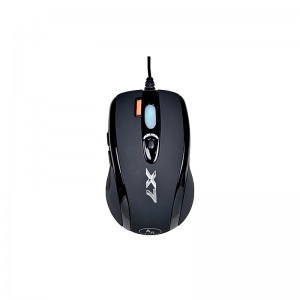 Mouse A4TECH X-750MK OPTIC USB Oscar Gaming, Buton 