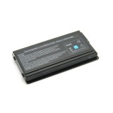 BATERIE(acumulator) ASUS X59GL  11,1V 4400mAh model: A32-F5 