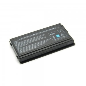 BATERIE(acumulator) ASUS X59GL  11,1V 4400mAh model: A32-F5 