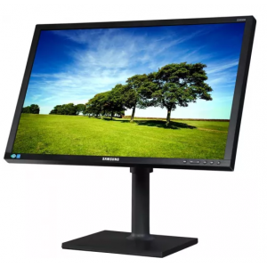 Monitor 27" LED Samsung SMS27A650, FullHD