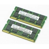 MEMORIE LAPTOP PC2-6400S 800Mhz 2GB  SODIMM SAMSUNG