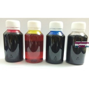 Cerneala Brother magenta, 100 ml, B300M/ML