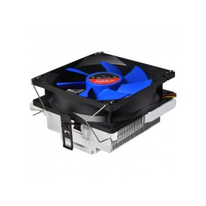 Cooler Sigor IV, soclu 1156/775/AM2/AM3/AMD FM1, Spire SP543S1-PWM