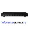 Spliter HDMI 8 porturi 4K 30Hz v.1.4a