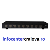 Spliter HDMI 8 porturi 4K 30Hz v.1.4a