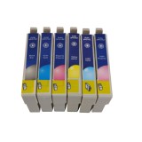 Cartus inkjet compatibil Epson T036, T037, T038, T039, T040, T041 Cartus inkjet compatibil Epson T036, T037, T038, T039, T040, T041