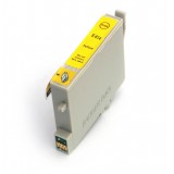 Cartus inkjet compatibil Epson T0 614 capacitate 250pag. Cartus inkjet compatibil Epson T0 614 capacitate 250pag.