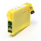Cartus Epson T1294, yellow, compatibil EPSON S12 S22, SX120, SX125, SX420, SX425, SX525, BX320, 305, 325, 525, 625 Cartus Epson T1294, yellow, compatibil EPSON S12 S22, SX120, SX125, SX420, SX425, SX525, BX320, 305, 325, 525, 625