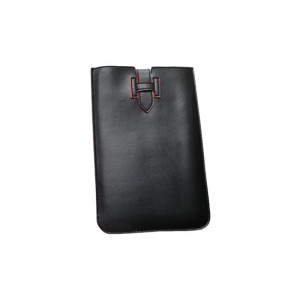 Husa tableta, FDP3236-1, tableta 10.1", piele, neagra,Serioux