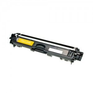 Cartus toner Brother TN 245 YELLOW Compatibil HL-3140CW /  3170CDW / 3150CDW, MFC-9330CDW / 9340CDW / 9140CDN