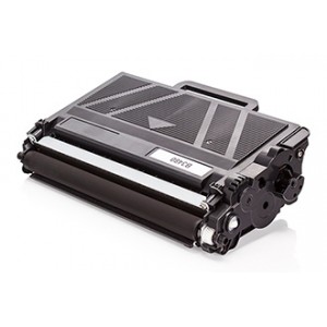 CARTUS TONER TN3480 , 8000PAGINI, COMPATIBIL BROTHER HL-L6400DW L6300 MFC-L5700 MFC-L5500 L5000 L5100 L5750 dcp-L5500DN, TN-3480 / TN 3480 