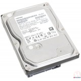 HDD 1TB TOSHIBA DT01ACA100, 7200 RPM 32MB Cache  SATA 6.0Gb/s 3.5" Intern , SH