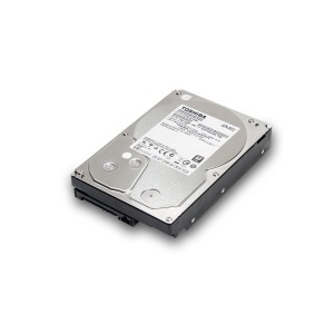 Hard disk 500GB 3.5'' SATA3 7200RPM 16MB intern TOSHIBA DT01ACA050