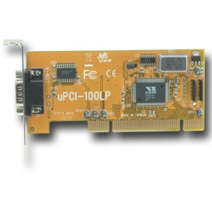 PCI Card cu un port serial (RS232)