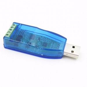 Convertor USB la RS485 / RS422 Protection adapter RS485 CH340  (RS 422, RS-422 USB ADAPTER)