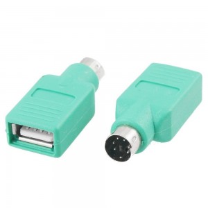 Adaptor USB mama-PS2 tata