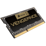 Memorie laptop 8GB DDR3 L 1600MHz CORSAIR VENGEANCE CMSX8GX3M1A1600C10