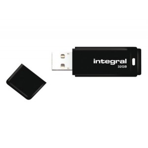 Stick Memorie 32GB Integral