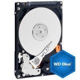 Hard Disk Laptop  WD Blue 3.5 500GB SATA3 7200RPM 32MB
