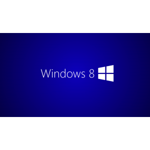 Licenta Windows 8 32bit Eng GGK - pentru legalizare