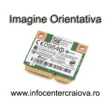Placa retea wireless interna pt laptop mini-pci-e, cod: AR5BXB61 Placa retea wireless interna pt laptop mini-pci-e, cod: AR5BXB61