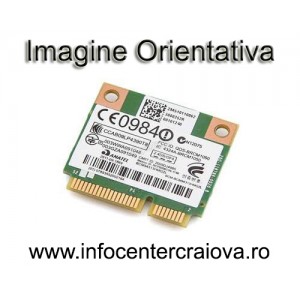 Placa retea Wireless mici-pci-ex intel