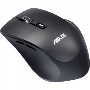 Mouse wireless Asus WT425 optic, 1600 dpi, USB, culori disponibile: Rosu, Alb, Albastru, Negru