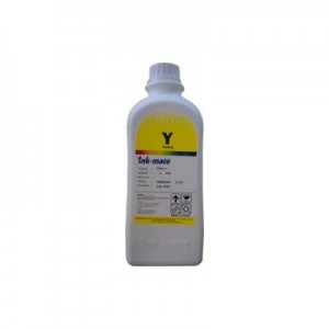 Cerneala Canon yellow, 500 ml, universala Cerneala Canon yellow, 500 ml, universala