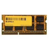 Memorie laptop 1GB DDR2 PC6400 800MHz, ZEPPELIN, SODIMM